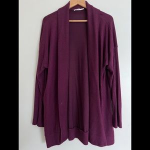 Rickies: Cardigan
Excellent pre-owned condition